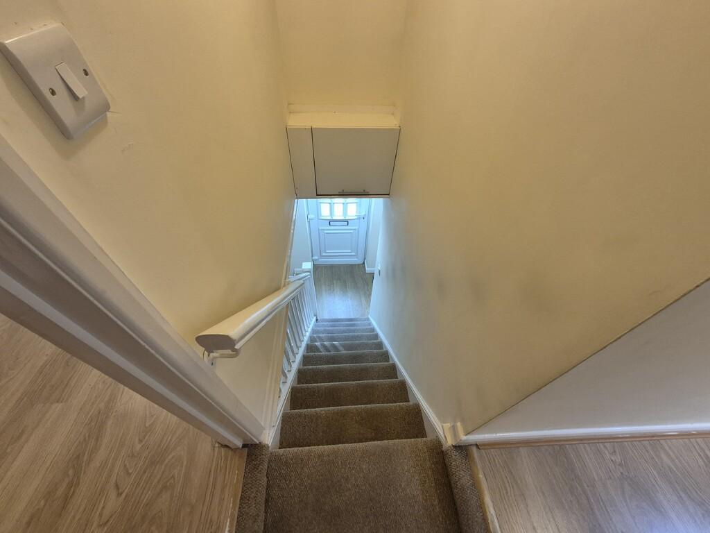 Stairway