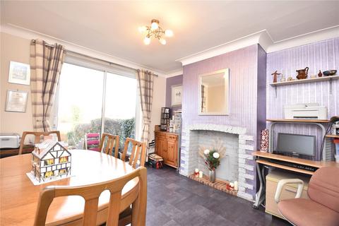 3 bedroom semi-detached house for sale, Cross Valley Drive, Leeds, West Yorkshire