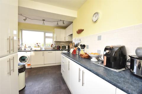 3 bedroom semi-detached house for sale, Cross Valley Drive, Leeds, West Yorkshire