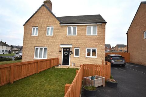 Blencarn Crescent, Seacroft, Leeds