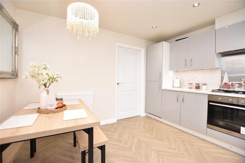 9 Blencarn Crescent, Seacroft, Leeds, LS14 6WT