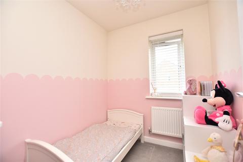 9 Blencarn Crescent, Seacroft, Leeds, LS14 6WT