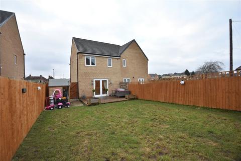 9 Blencarn Crescent, Seacroft, Leeds, LS14 6WT