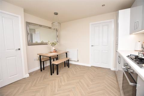 9 Blencarn Crescent, Seacroft, Leeds, LS14 6WT