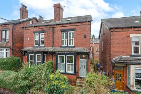 4 bedroom semi-detached house for sale, Morris Grove, Kirkstall, Leeds