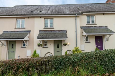 1 bedroom terraced house for sale, Liverton Drive, Swimbridge