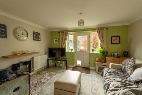 1 bedroom terraced house for sale, Liverton Drive, Swimbridge