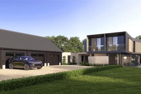 4 bedroom detached house for sale, Spring Lane, Wickham Market, Woodbridge, Suffolk, IP13