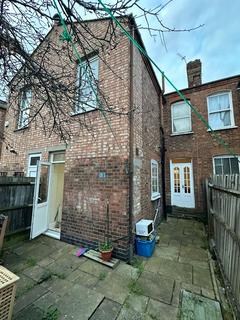 3 bedroom terraced house for sale, Lymington Avenue, London