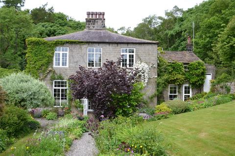 5 bedroom detached house for sale, Smelthouses, Harrogate, North Yorkshire, HG3