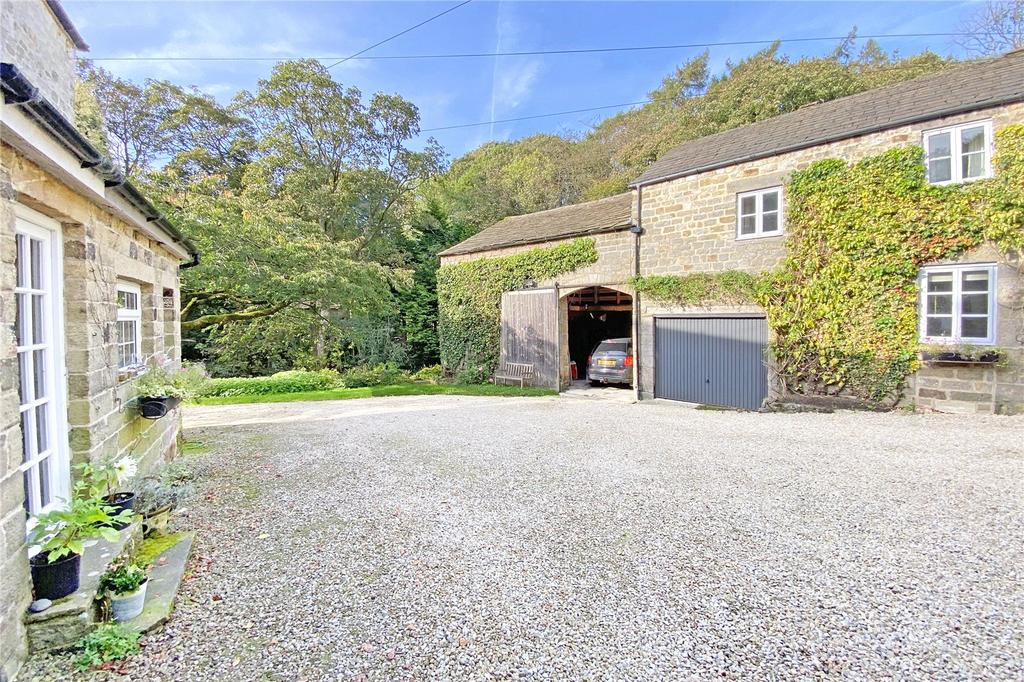 Cottage