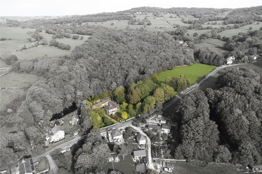 Aerial Boundary