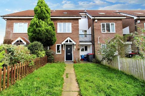 Shawfield Close, Sutton Hill, Telford