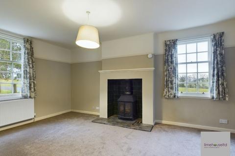 2 bedroom semi-detached house to rent, Stables Cottage, Broughton Place, Broughton, Biggar