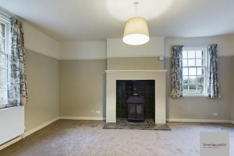 2 bedroom semi-detached house to rent, Stables Cottage, Broughton Place, Broughton, Biggar