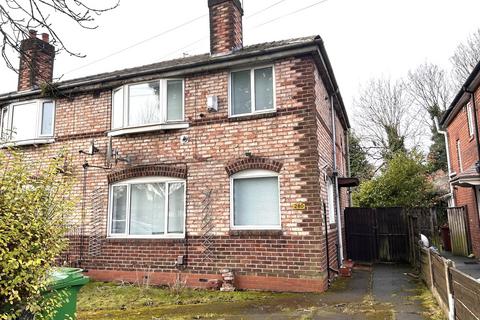 3 bedroom semi-detached house to rent, Kingsway, Manchester