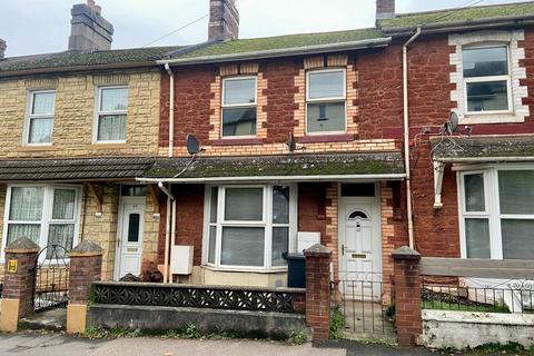 3 bedroom maisonette to rent, Sherwell Lane, Torquay