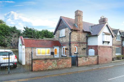 2 bedroom semi-detached house for sale, Sussex Street, Bedale, North Yorkshire, DL8