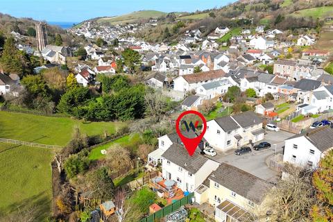 5 Park View Close, Combe Martin, Ilfracombe, EX34 0PH