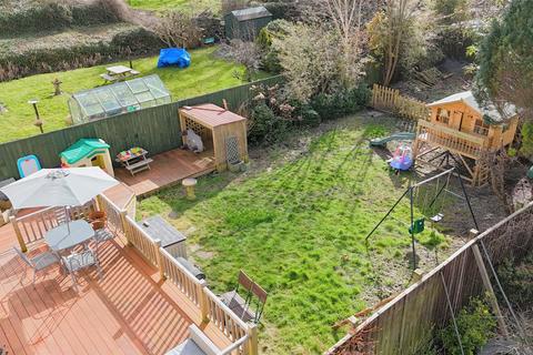 5 Park View Close, Combe Martin, Ilfracombe, EX34 0PH