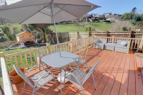 5 Park View Close, Combe Martin, Ilfracombe, EX34 0PH
