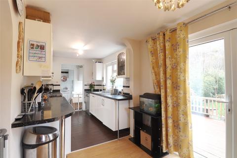 5 Park View Close, Combe Martin, Ilfracombe, EX34 0PH
