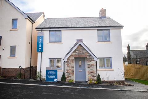 3 bedroom detached house for sale, The Maltings, Merton, Okehampton, EX20