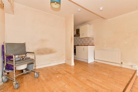 Studio for sale, Percival Terrace, Dover, Kent