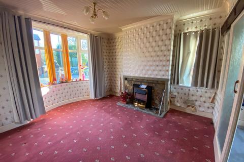 3 bedroom detached house for sale, Hungerford Terrace, Crewe