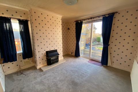 3 bedroom detached house for sale, Hungerford Terrace, Crewe