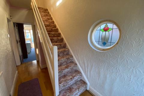 3 bedroom detached house for sale, Hungerford Terrace, Crewe