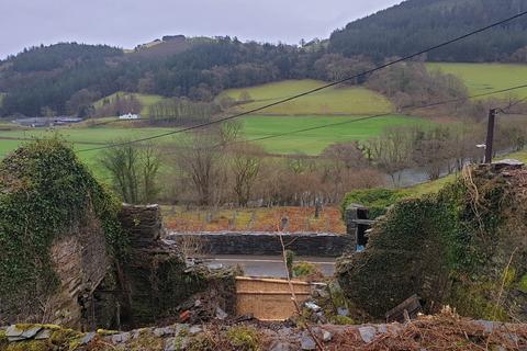 2 bedroom property with land for sale, Yr Efail, Dinas Mawddwy, Machynlleth, SY20 9LL