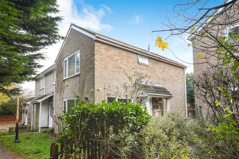 3 bedroom end of terrace house for sale, Appleton Fields, Bishops Stortford, Hertfordshire, CM23