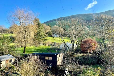 3 bedroom end of terrace house for sale, Mallwyd, Machynlleth, Gwynedd, SY20