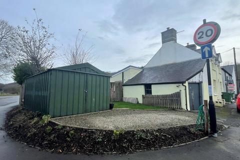 2 bedroom terraced house for sale, North Road, Tre'r Ddol, Machynlleth, Ceredigion, SY20