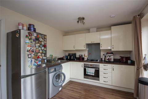 2 bedroom end of terrace house to rent, Sparrowbill Way, Charlton Hayes, Bristol, BS34