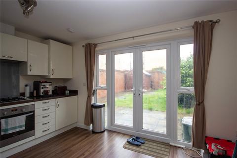 2 bedroom end of terrace house to rent, Sparrowbill Way, Charlton Hayes, Bristol, BS34