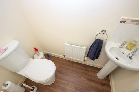 2 bedroom end of terrace house to rent, Sparrowbill Way, Charlton Hayes, Bristol, BS34