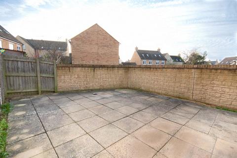 2 bedroom end of terrace house for sale, Park View Road, Witney, Oxfordshire, OX28