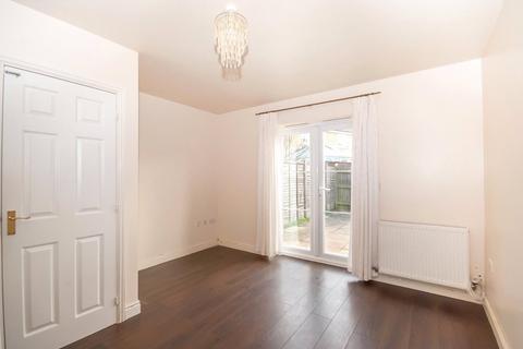 2 bedroom end of terrace house for sale, Park View Road, Witney, Oxfordshire, OX28