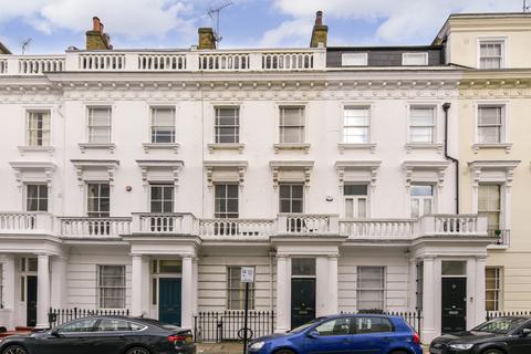 6 bedroom terraced house for sale, Cumberland Street, London, SW1V