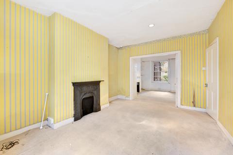 6 bedroom terraced house for sale, Cumberland Street, London, SW1V