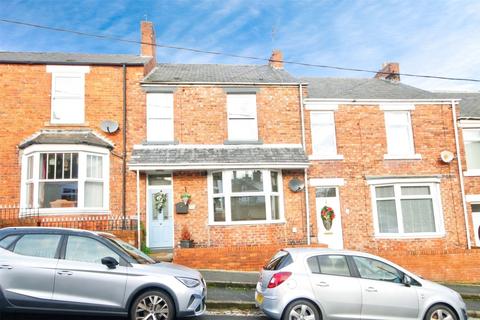 3 bedroom terraced house for sale, Clifford Terrace, Chester Le Street, County Durham, DH3