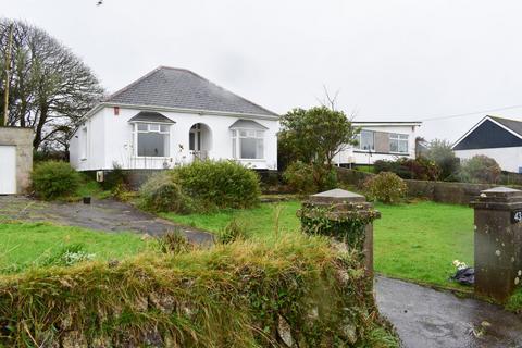 3 bedroom bungalow for sale, Treslothan Road, Troon, Camborne, Cornwall, TR14