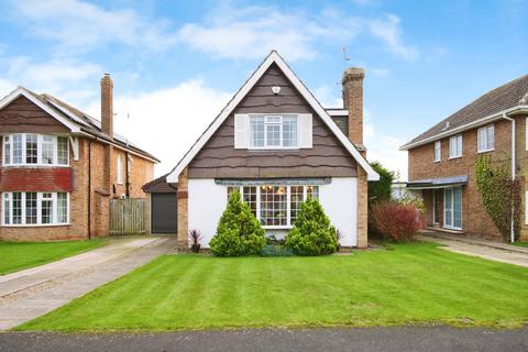 3 bedroom bungalow for sale, Southfield Close, York YO23