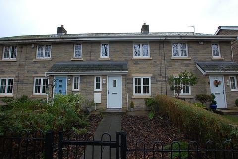 3 bedroom terraced house for sale, Three Counties Road, Ashton-under-Lyne OL5