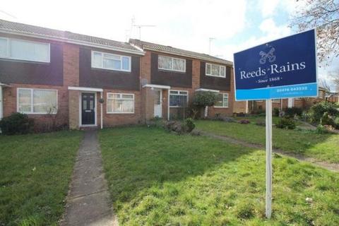 2 bedroom terraced house for sale, Kenwyn Green, Coventry CV7