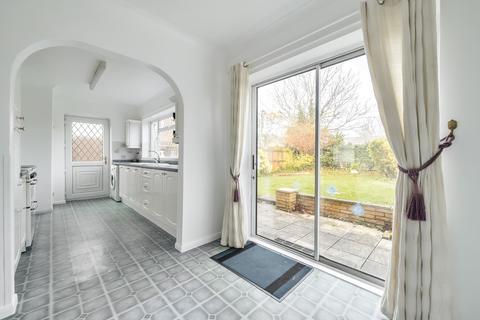 4 bedroom detached house for sale, Chiltern Drive, Reading RG10