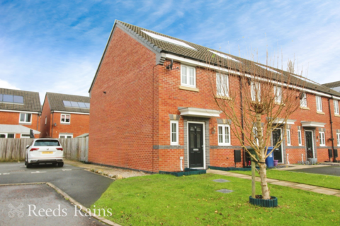 3 bedroom end of terrace house to rent, Ackhurst Wood Close, Lancashire PR7