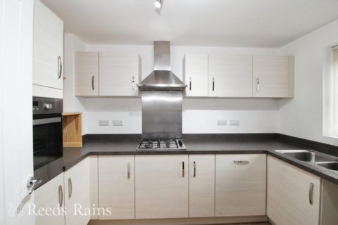 undefined, Ackhurst Wood Close, Lancashire PR7